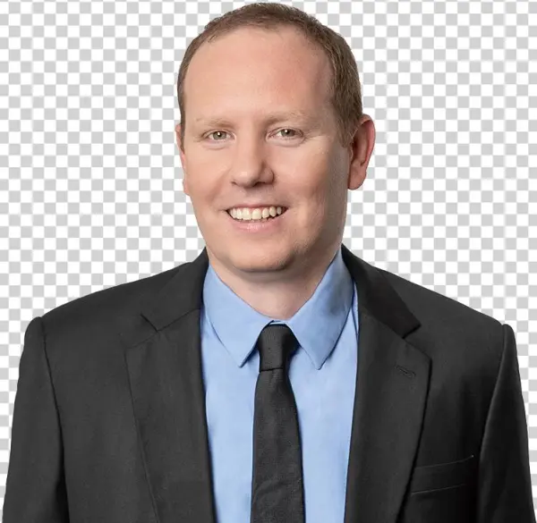 Modi Sherpsky - Ben Fordham