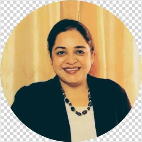 Moninder Kaur Rekhi - Woman