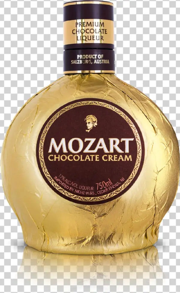Mozart Liqueur