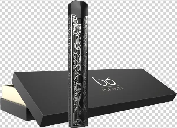 Mystic Edition - Bo Infinite Vape