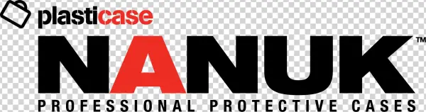 Nanuk Logo English [ - Nanuk Plasticase