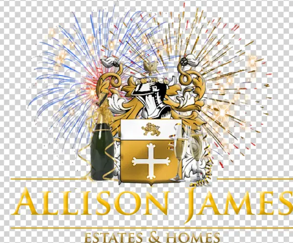 New Year Logo - Graphic Design