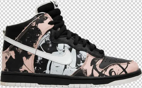 Nike Sb Unkle