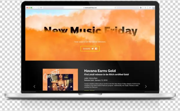 Nmf Staticmockup - Gadget