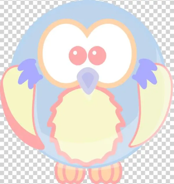 Original Png Clip Art File Owl Svg Images Downloading