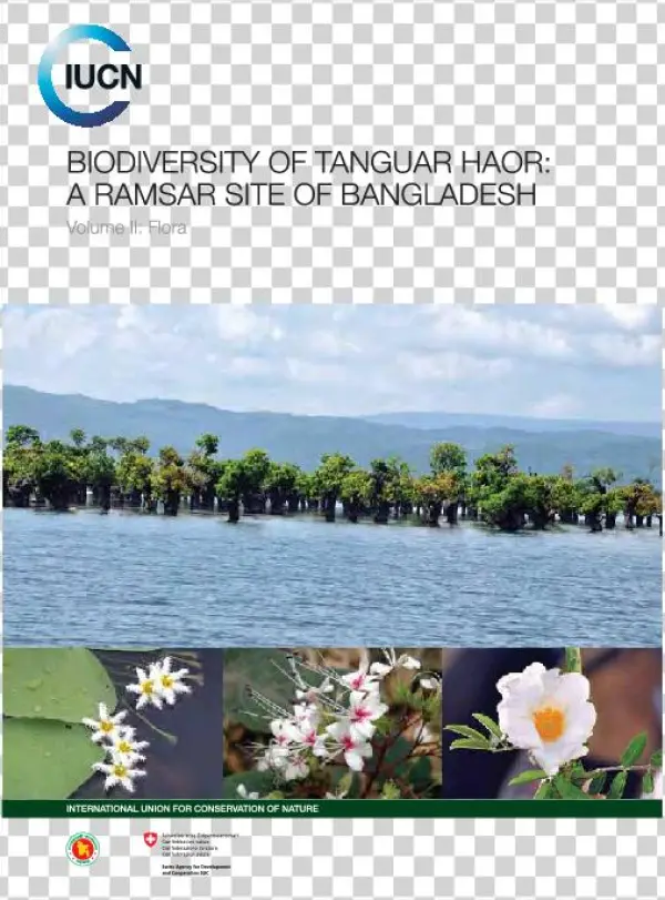 Pdf - International Union For Conservation Of Nature And