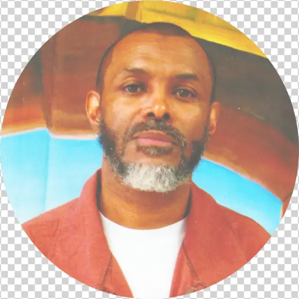 Phill Circle 2 Charles Boyd - Gentleman