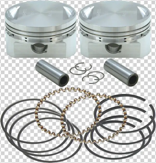 Piston Png - Box
