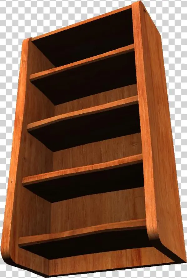 Png - Shelf