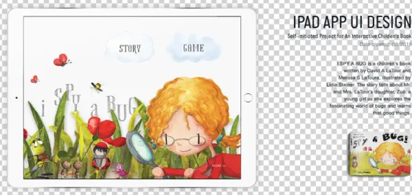 Preview App