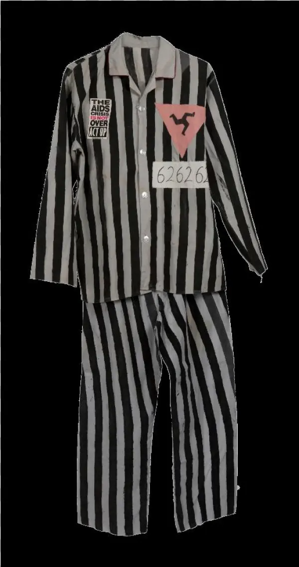 Pyjamas - Trench Coat