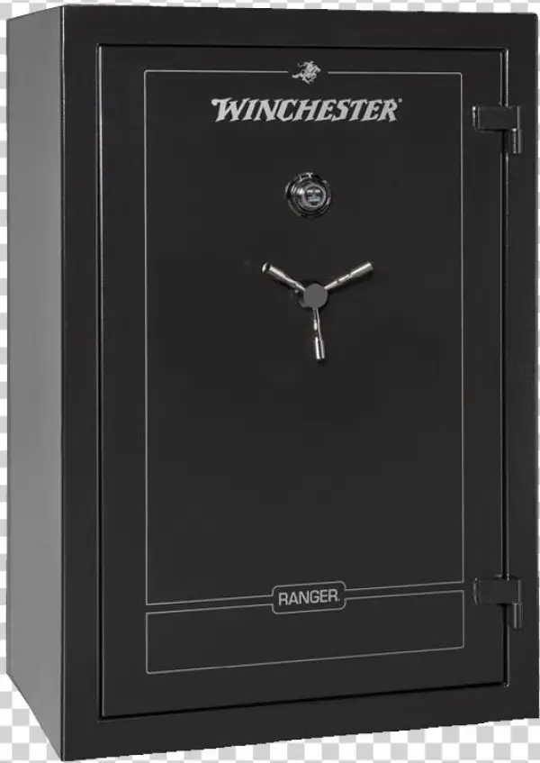 Ranger 34 Gun Safe - Winchester
