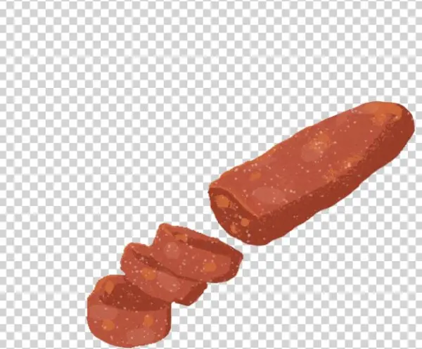 Red Pepper - Lomo