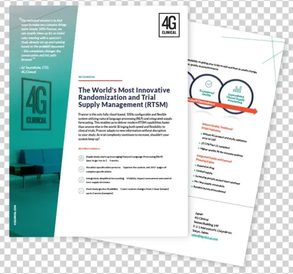 Resource-book - Flyer
