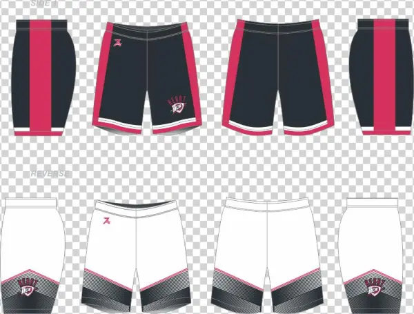 Reversible Shorts - Underpants
