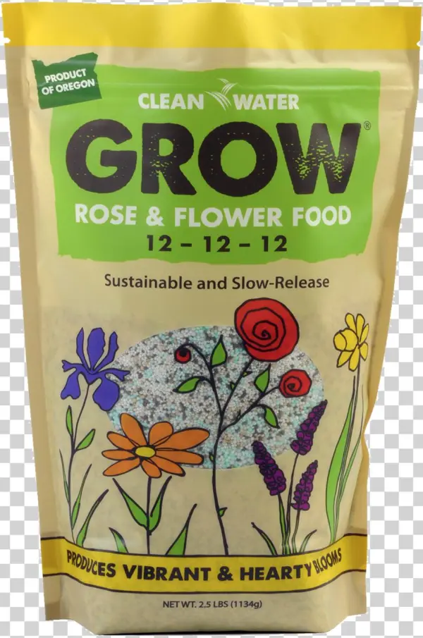 Roseflower - Verbena