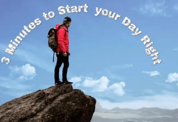 सुबह उठ कर ये सुने Morning Motivation - Traveling