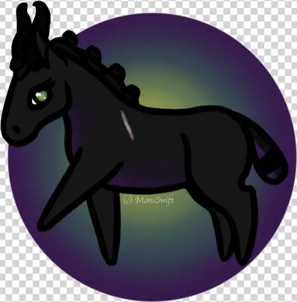 Seeking A Place To Live Before Stumbling Upon A Portal - Mane