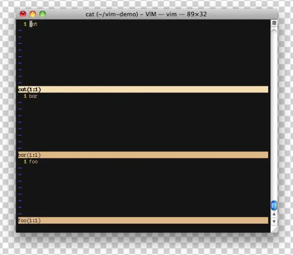 So Far We Have Only Been Working With Horizontal Splits - Sqlplus
