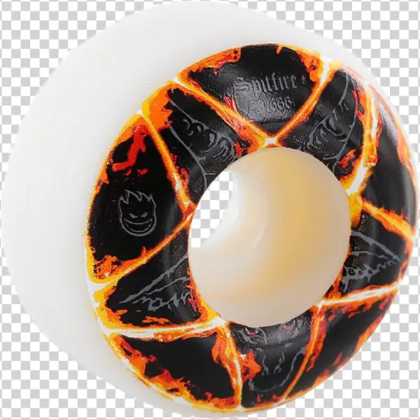 Spitfire Pentagram 52mm