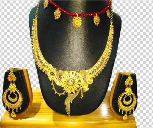 Sreekrishna Jeweller - Emblem