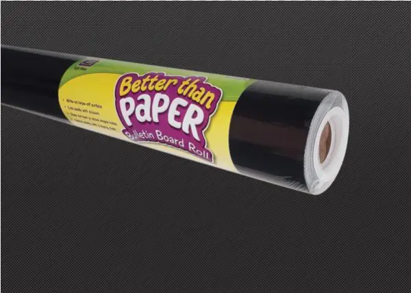Teacher Created Resources Better Than Paper Bulletin