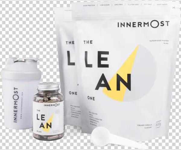 The Lean Collection 2