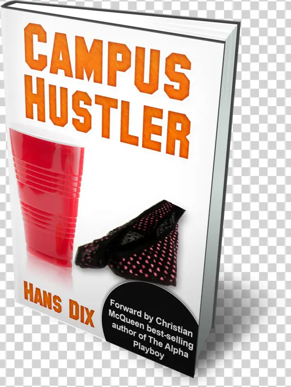 The Most Important Textbook You'll Ever Buy - Flyer