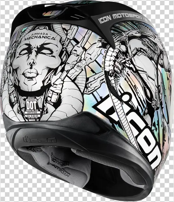 The Real Truth About Icon Motorcycle Helmet Size Chart