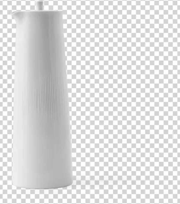 Thermodan Thermal Coffee Jug White Thermodan - Lampshade
