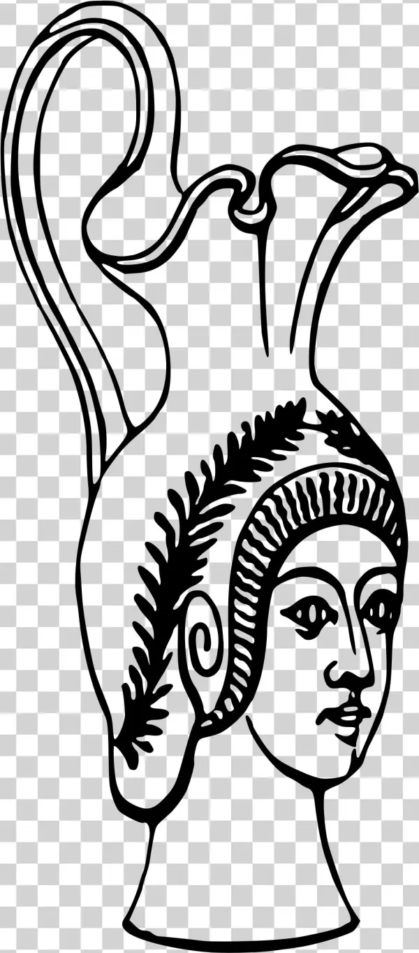 This Free Icons Png Design Of Jug Head