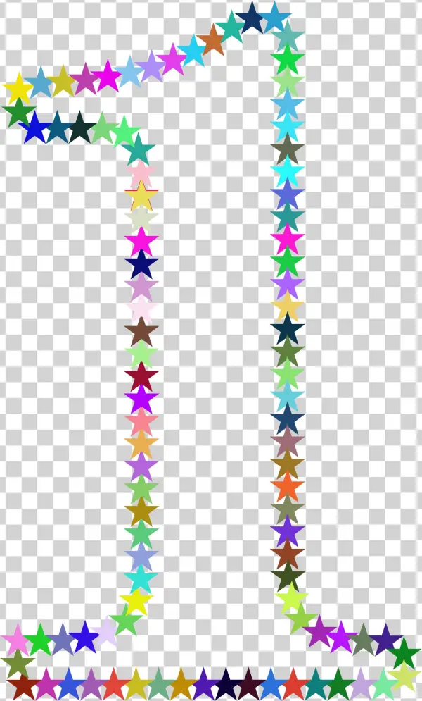 This Free Icons Png Design Of One Stars