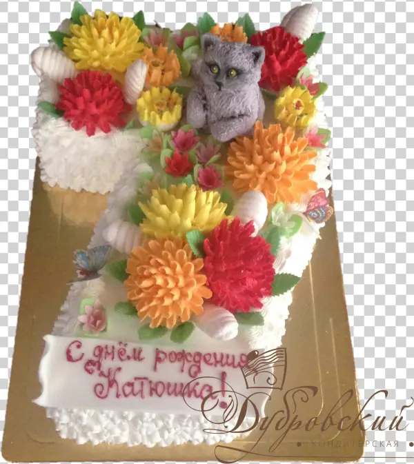 Thumb Image - Cake Decorating
