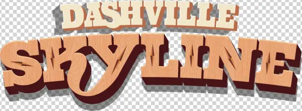 Tickets For Dashville Skyline - Plywood
