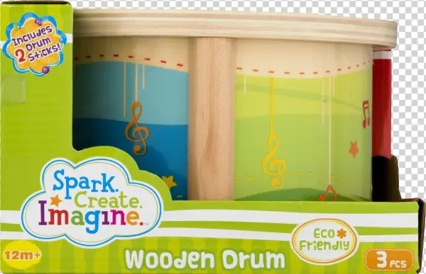 Water Drum Png