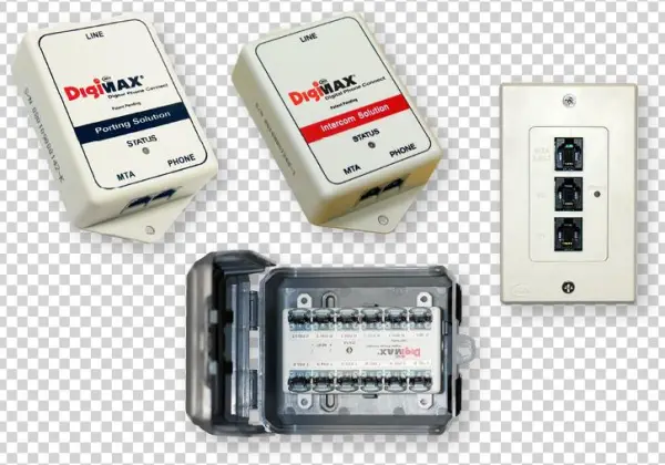 2 - 2 - 9 Hfcaccess-homedropvoip - Electronics