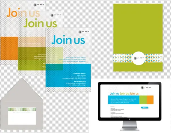 2016 - Portfolio - Janus - Joinus