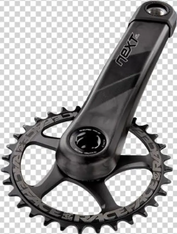 2020 Crk Nextsl Dm34t Blk - Raceface Narrow Wide 104