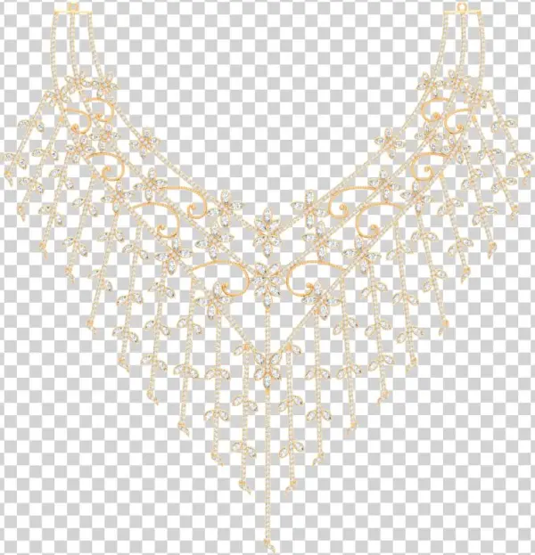 All Jewellery - Necklace
