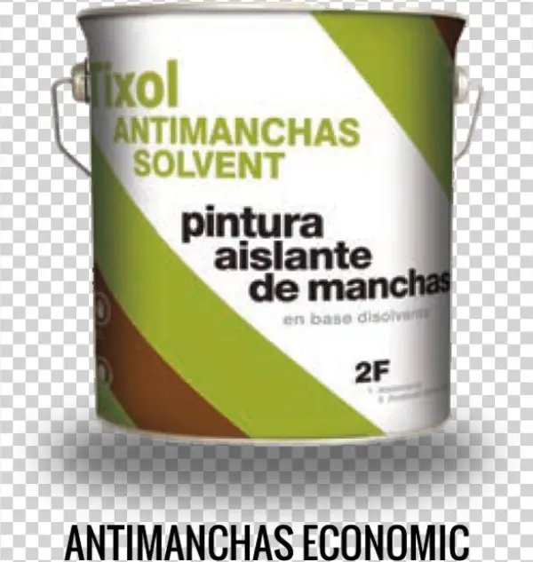 Antimanchas Economic Tixol Mtm - Graphic Design