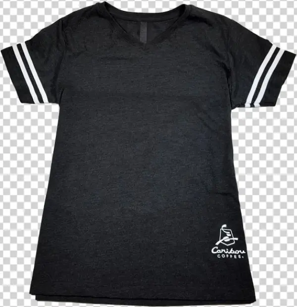 Apparel- Ladies' Vintage Heather Smoke Tee - Prettymuch Merch