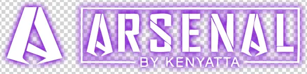 Arsenal By Kenyatta - Lilac