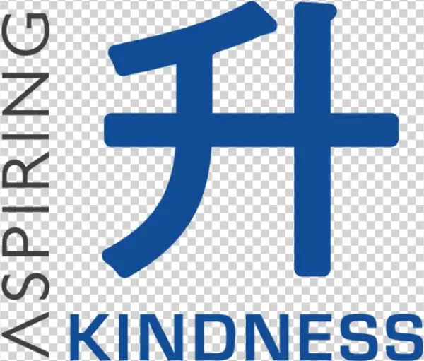 Aspiring Kindness Foundation - Cross