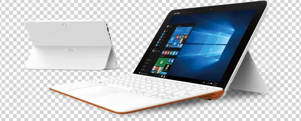 Asus Announces New Transformer 2 In 1s To Rival Microsoft's