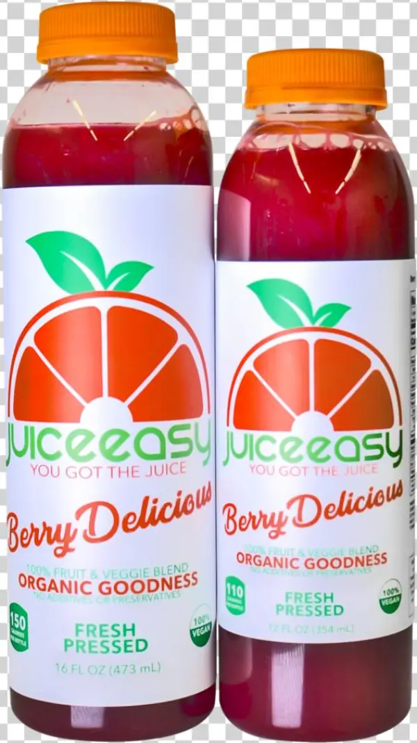 Berrydelicious