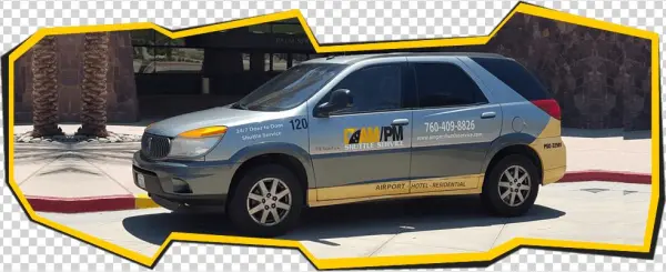Book Now Online Reservation - Buick Rendezvous