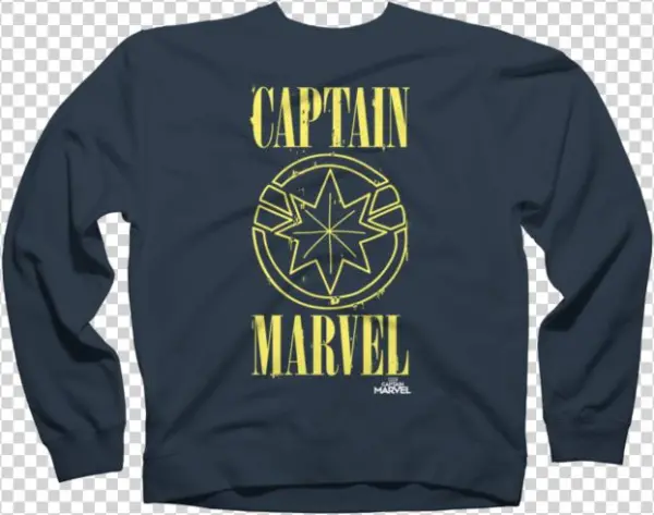 Captain Grunge $46 - Evangelion Christmas Sweater