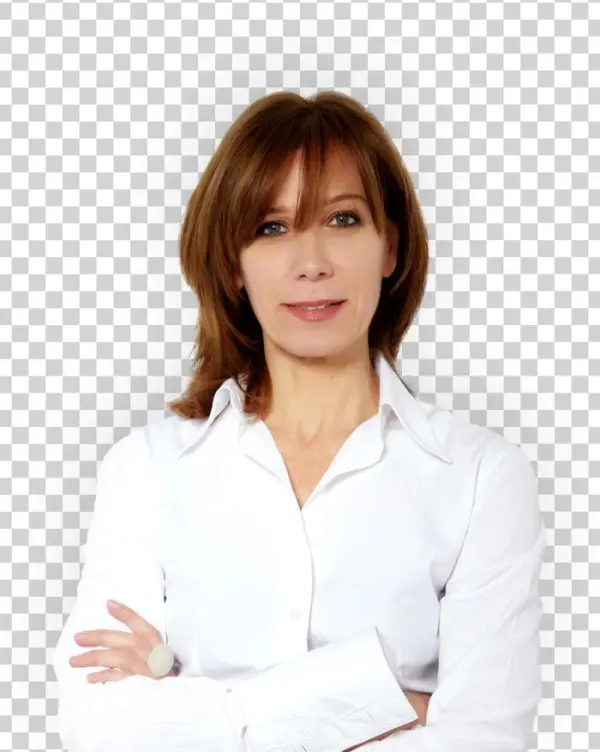 Carla Benedetti - Businessperson
