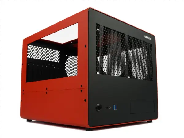 Caselabs Bullet Bh8