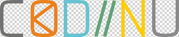 Codinu Final Logo Colour